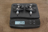 Shimano Ultegra PD-R8000 SPD-SL Carbon Clipless Road Pedals 254g