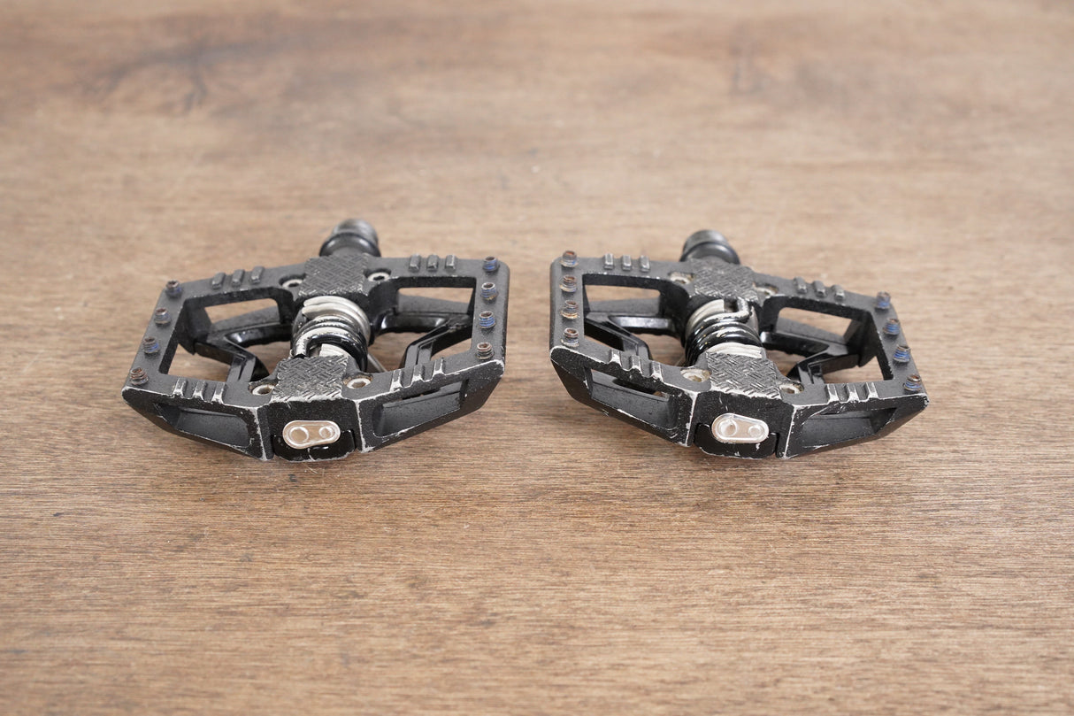 CrankBrothers Mallet Enduro Alloy Clipless Enduro Pedals 407g