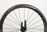 Zipp 303 Firecrest 77/177D Carbon Clincher Disc Brake Wheelset 11 Speed