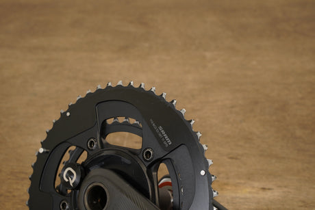 172.5mm 52/36T GXP SRAM Red 22 Quarq DZero Power Meter Crankset
