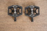 CrankBrothers Mallet Enduro Alloy Clipless Enduro Pedals 407g