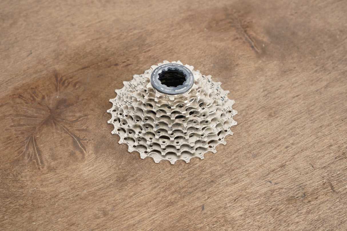 11-28T Shimano Ultegra CS-R8000 11 Speed Road Cassette 244g 8000