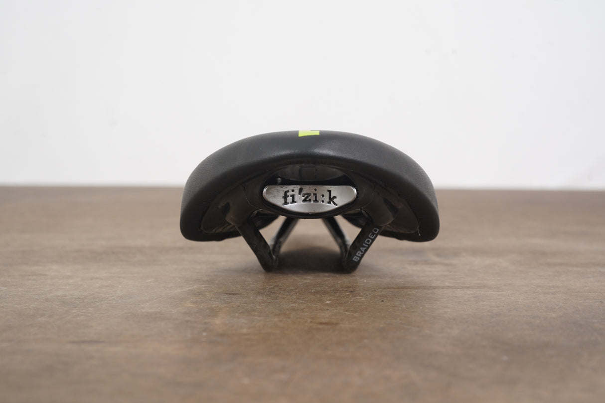 130mm Fizik Arione Tri 2 Carbon Rail Road Saddle 210g