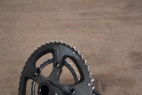 172.5mm 50/34T M30 Praxis Works Zayante Levatime Alloy Crankset