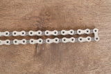 110L Campagnolo Record 12 Speed Road Chain >75% Life Remaining 110 Links