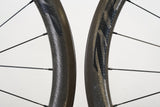 Zipp 303 Firecrest 77/177D Carbon Clincher Disc Brake Wheelset 11 Speed