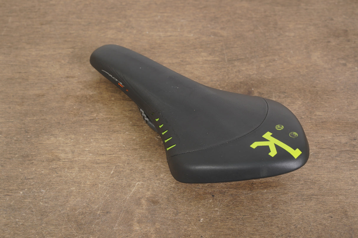 130mm Fizik Arione Tri 2 Carbon Rail Road Saddle 210g