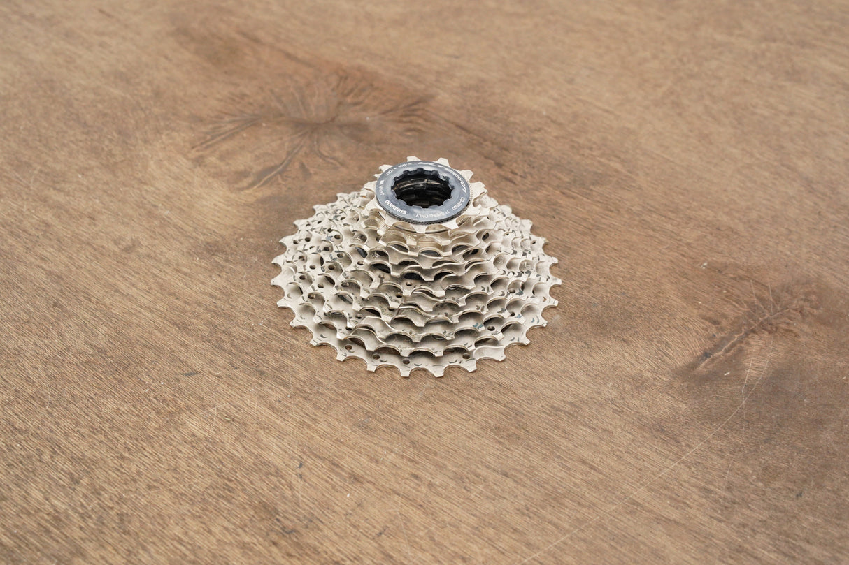 11-28T Shimano Ultegra CS-R8000 11 Speed Road Cassette 244g 8000