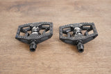 CrankBrothers Mallet Enduro Alloy Clipless Enduro Pedals 407g