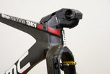 S (Small) BMC TimeMachine TM01 Carbon Rim Brake TT Triathlon Frameset TM 01