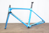 M (Medium) Giant TCR Advanced Pro Carbon Disc Brake Road Frameset