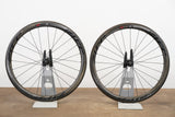 Zipp 303 Firecrest 77/177D Carbon Clincher Disc Brake Wheelset 11 Speed