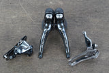 Shimano Dura-Ace 9000 11 Speed Mechanical Rim Brake Road Groupset 9000