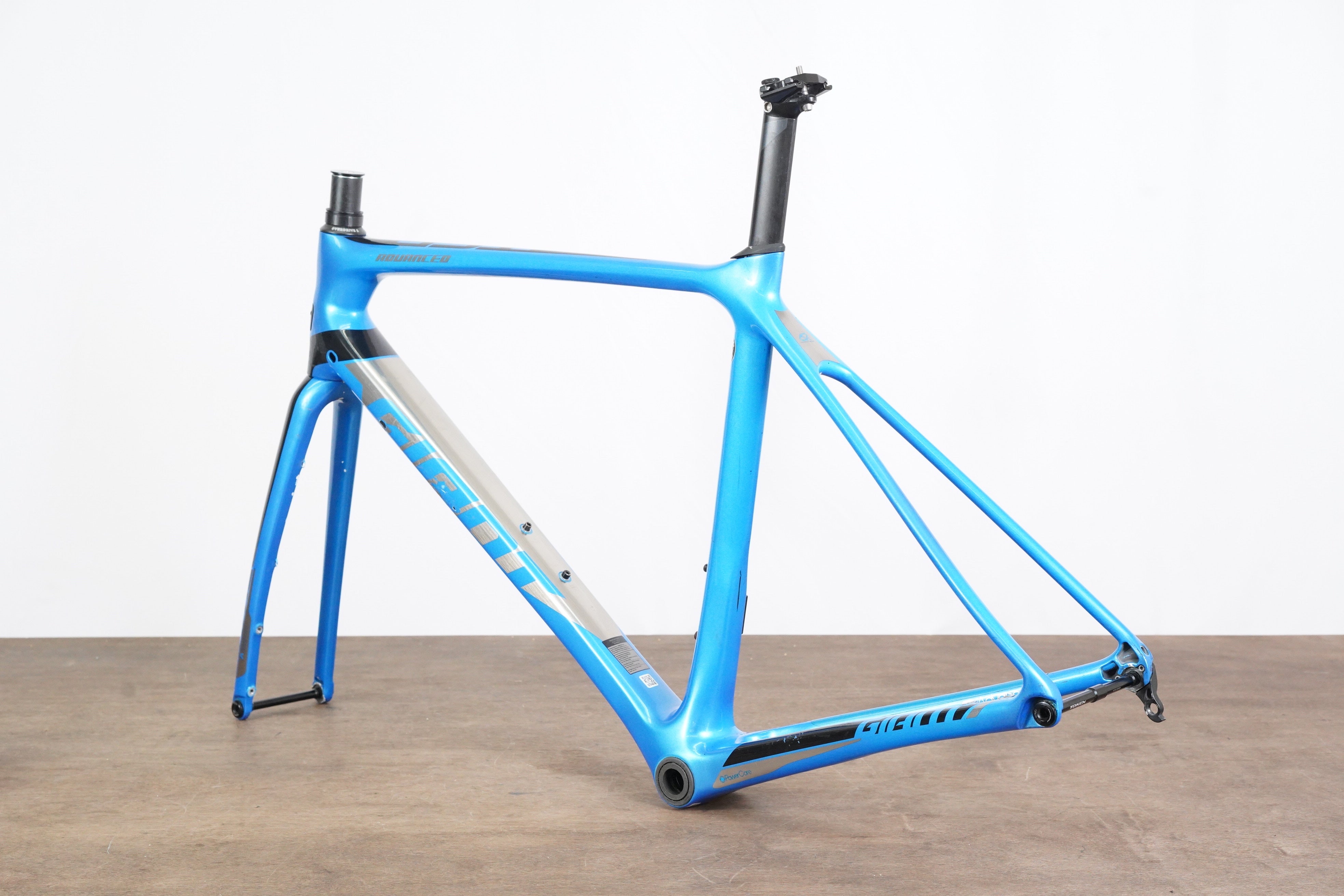 M (Medium) Giant TCR Advanced Pro Carbon Disc Brake Road