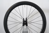 Bontrager Aeolus Elite 35 TLR Carbon Tubeless Clincher Wheelset Shimano/SRAM 11