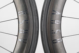 Reynolds AR58 Carbon Tubeless Clincher Rim Brake Wheelset 11 Speed AR 58