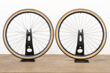 Alloy Tubeless Clincher Rim Brake Wheelset Shimano/SRAM 11 Speed