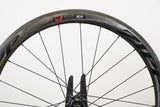 Zipp 303 Firecrest 77/177D Carbon Clincher Disc Brake Wheelset 11 Speed