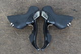 Shimano 105 5700 10 Speed Mechanical Rim Brake Road Full Groupset