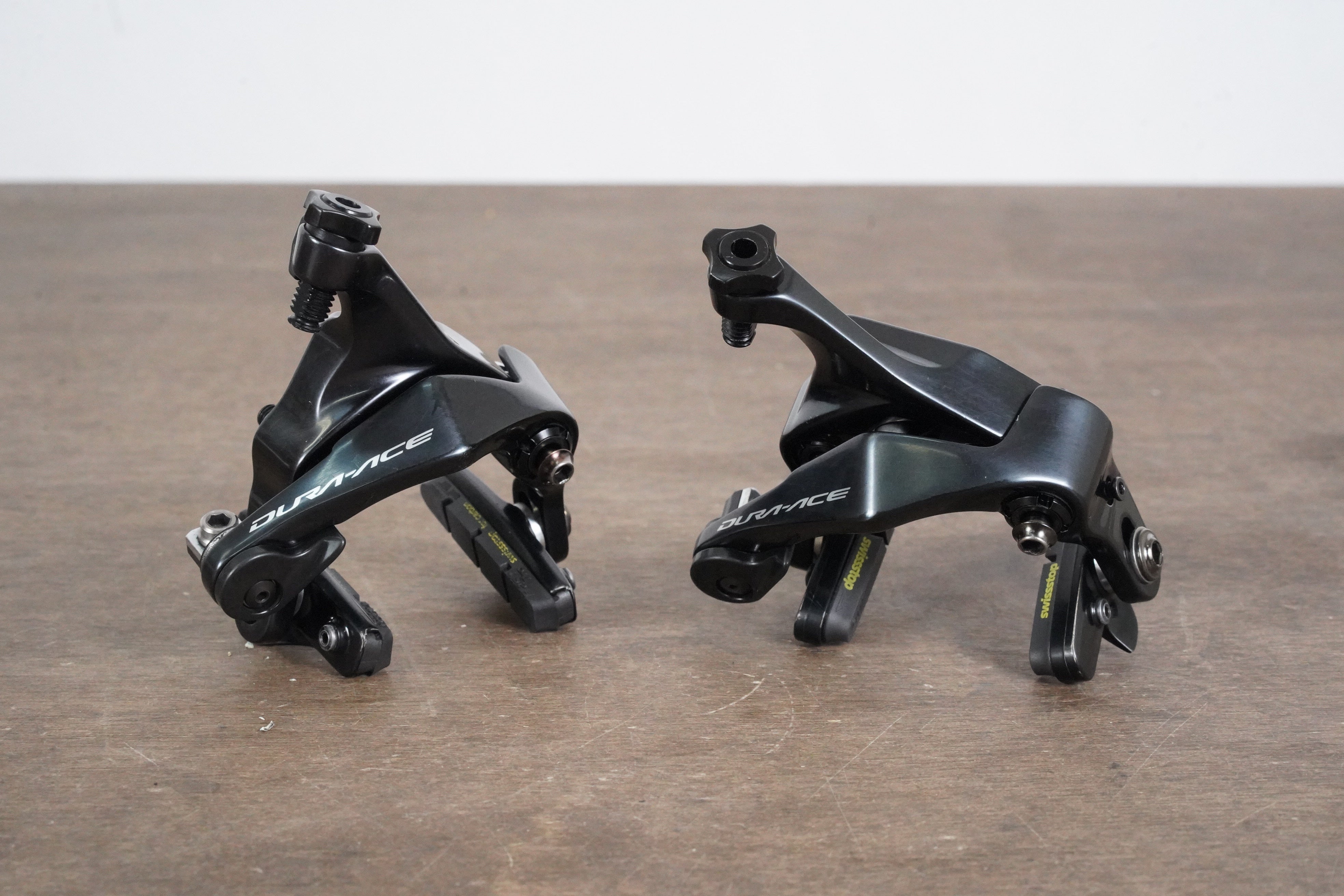 Shimano Dura-Ace BR-R9110 Direct Mount Rim Brake Calipers