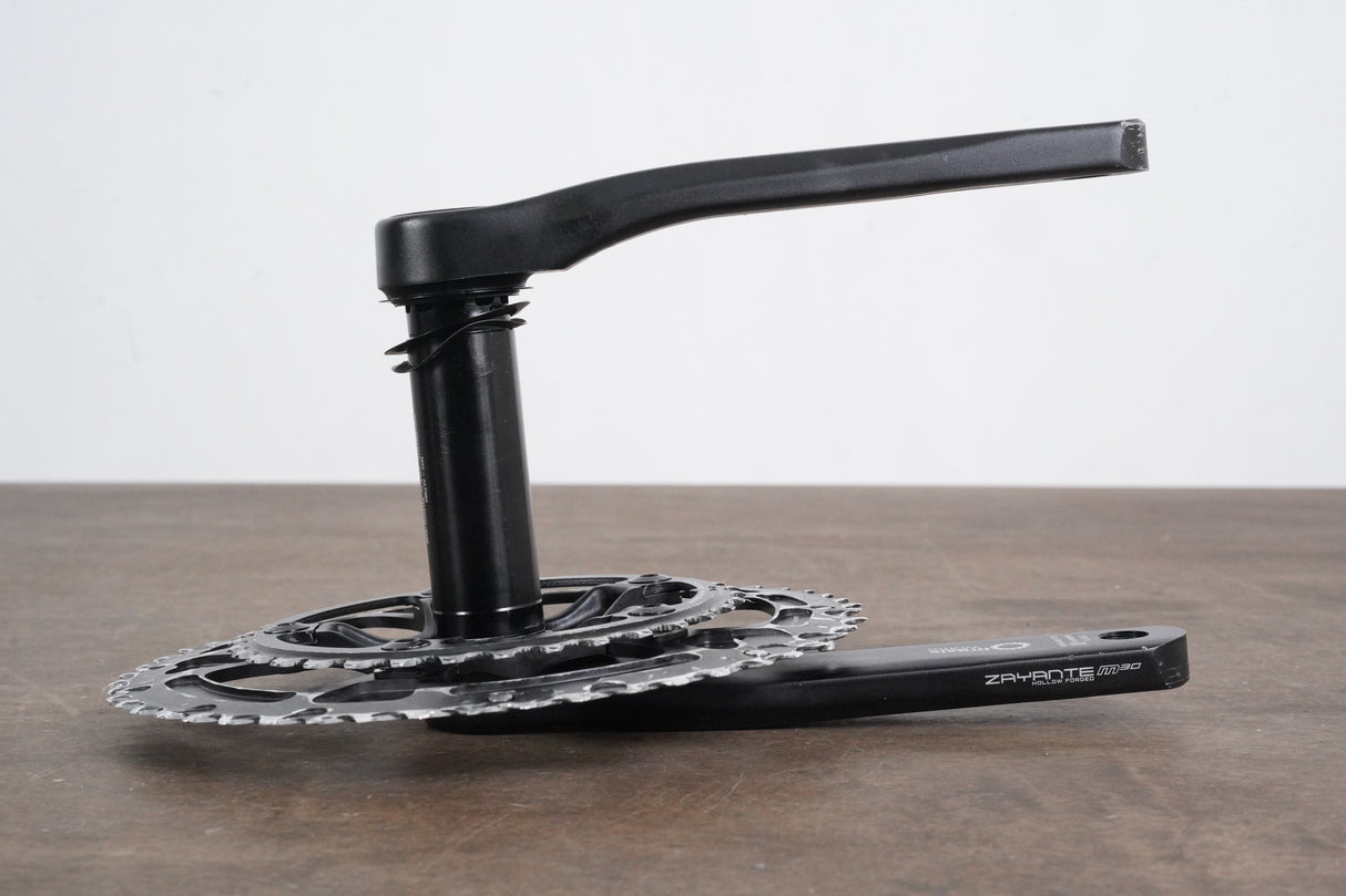 172.5mm 50/34T M30 Praxis Works Zayante Levatime Alloy Crankset