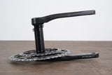 172.5mm 50/34T M30 Praxis Works Zayante Levatime Alloy Crankset