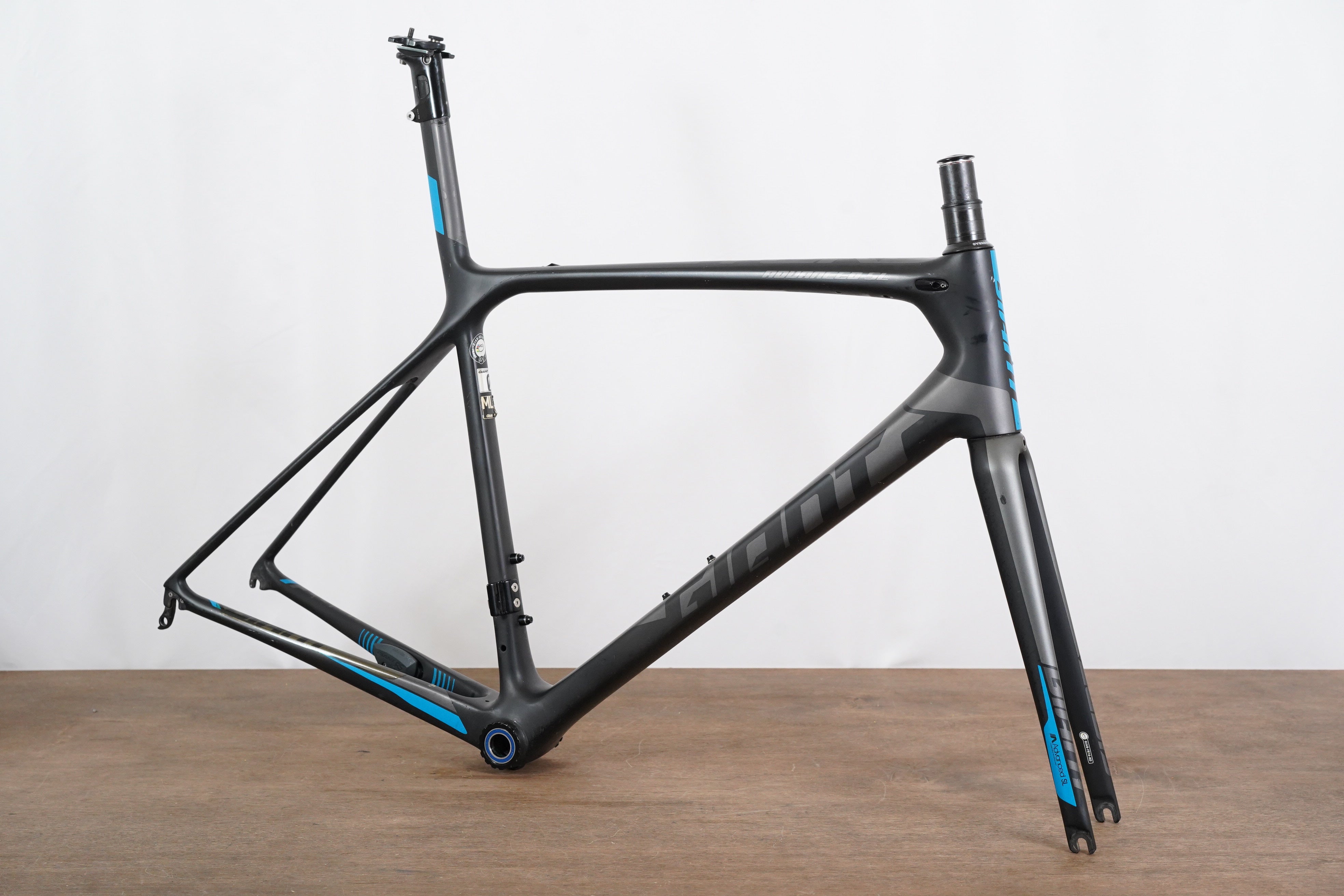 Giant shops tcr advanced sl for