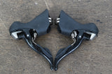 Shimano 105 5700 10 Speed Mechanical Rim Brake Road Full Groupset