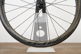 Zipp 303 Firecrest 77/177D Carbon Clincher Disc Brake Wheelset 11 Speed