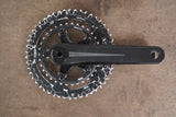 172.5mm 50/34T M30 Praxis Works Zayante Levatime Alloy Crankset