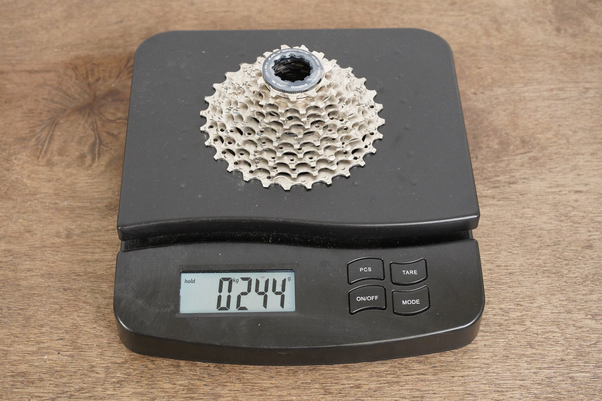 11-28T Shimano Ultegra CS-R8000 11 Speed Road Cassette 244g 8000