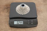 11-28T Shimano Ultegra CS-R8000 11 Speed Road Cassette 244g 8000