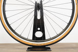 Alloy Tubeless Clincher Rim Brake Wheelset Shimano/SRAM 11 Speed