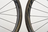 Zipp 303 Firecrest 77/177D Carbon Clincher Disc Brake Wheelset 11 Speed