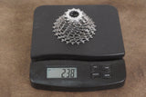11-25T SRAM Force 22 PG-1170 11 Speed Road Cassette 238g