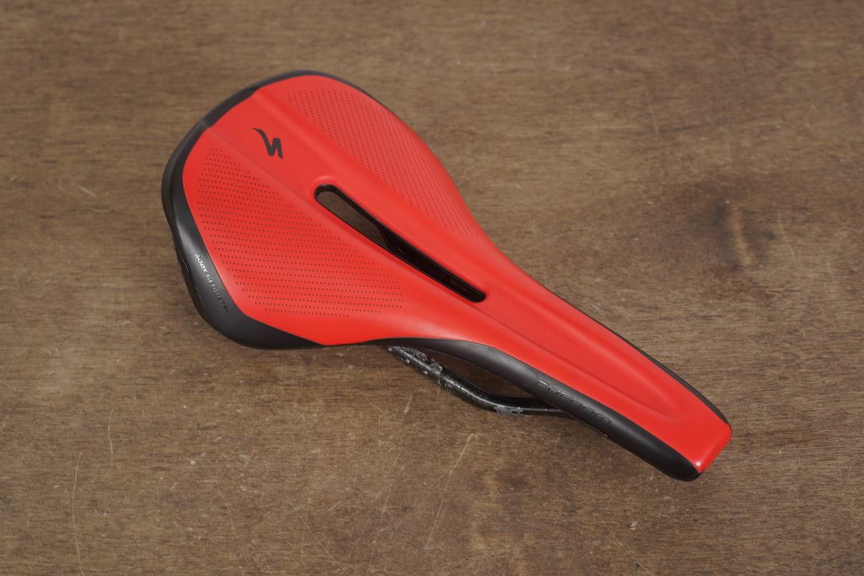 143mm Specialized Phenom Pro Carbon Rail Road Saddle 200g
