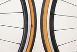 Alloy Tubeless Clincher Rim Brake Wheelset Shimano/SRAM 11 Speed