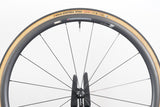 Vision SC 30 Carbon Tubeless Clincher Rim Brake Wheelset Shimano/SRAM 11 Speed