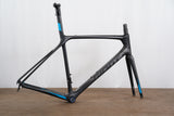 M/L Giant TCR Advanced SL ISP Carbon Rim Brake Road Frameset