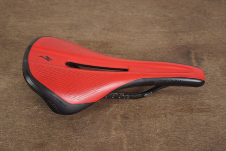 143mm Specialized Phenom Pro Carbon Rail Road Saddle 200g