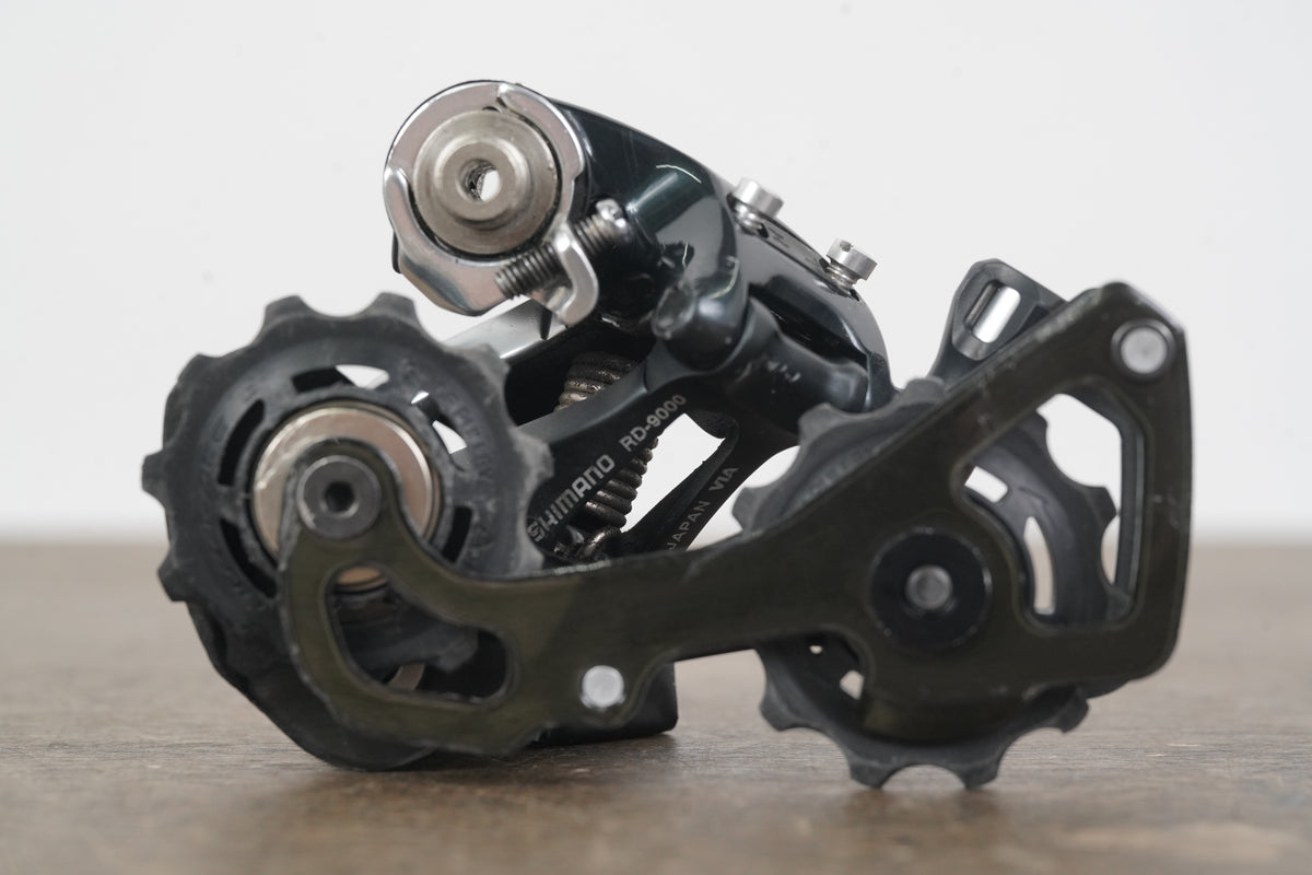 Shimano Dura-Ace 9000 11 Speed Mechanical Rim Brake Road Groupset 9000