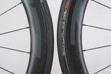 Zipp 303 S 76/176 Carbon Tubeless Clincher Disc Wheelset 11 Speed 303S