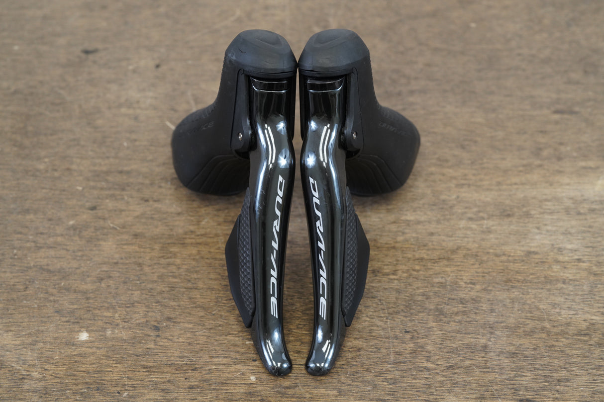 Shimano Dura-Ace R9170 CeramicSpeed OSPW Di2 11 Speed Electronic Disc Groupset