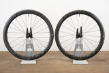 Roval CL 50 Carbon Tubeless Clincher Disc Brake Wheelset Shimano/SRAM 11 Speed