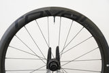 Roval CL 50 Carbon Tubeless Clincher Disc Brake Wheelset Shimano/SRAM 11 Speed