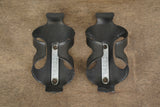 (2) Arundel Dave-O Carbon Water Bottle Cages 59g