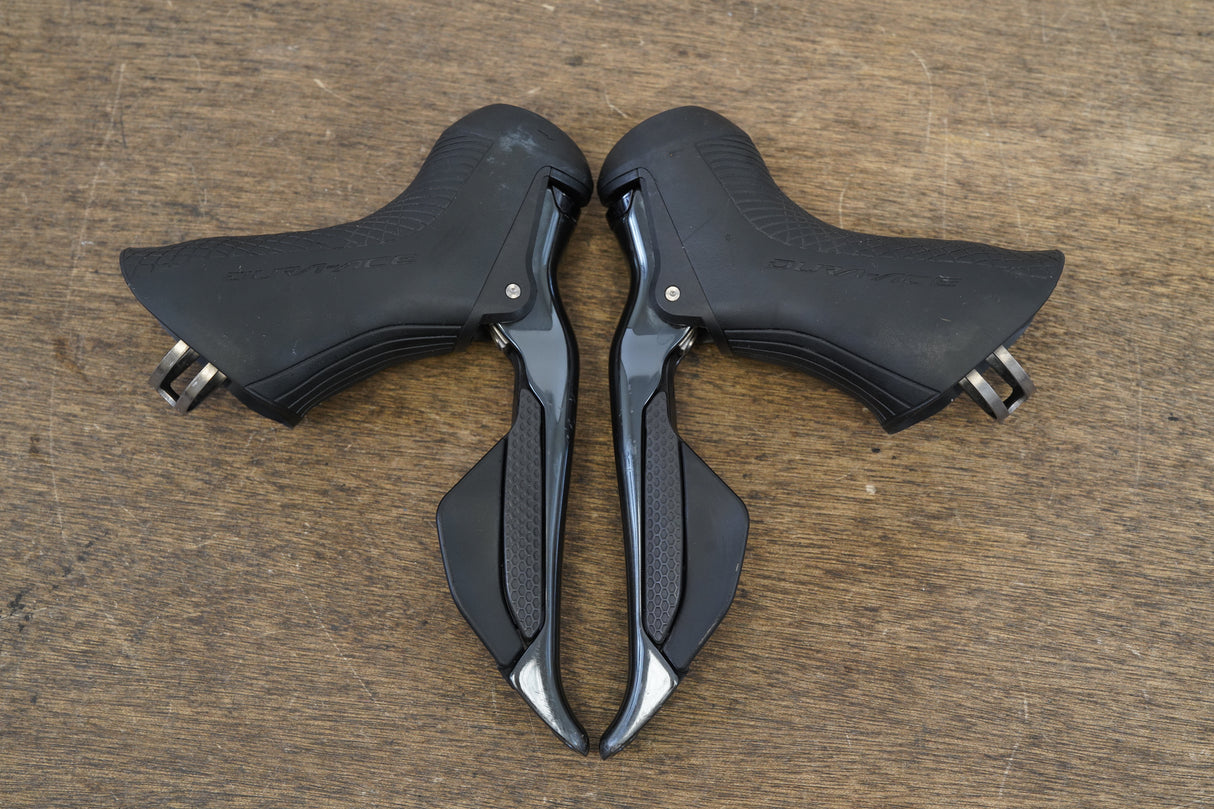 Shimano Dura-Ace R9170 CeramicSpeed OSPW Di2 11 Speed Electronic Disc Groupset