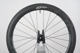 Zipp 303 S 76/176 Carbon Tubeless Clincher Disc Wheelset 11 Speed 303S