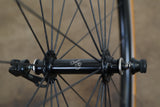Alloy Tubeless Clincher Rim Brake Wheelset Shimano/SRAM 11 Speed