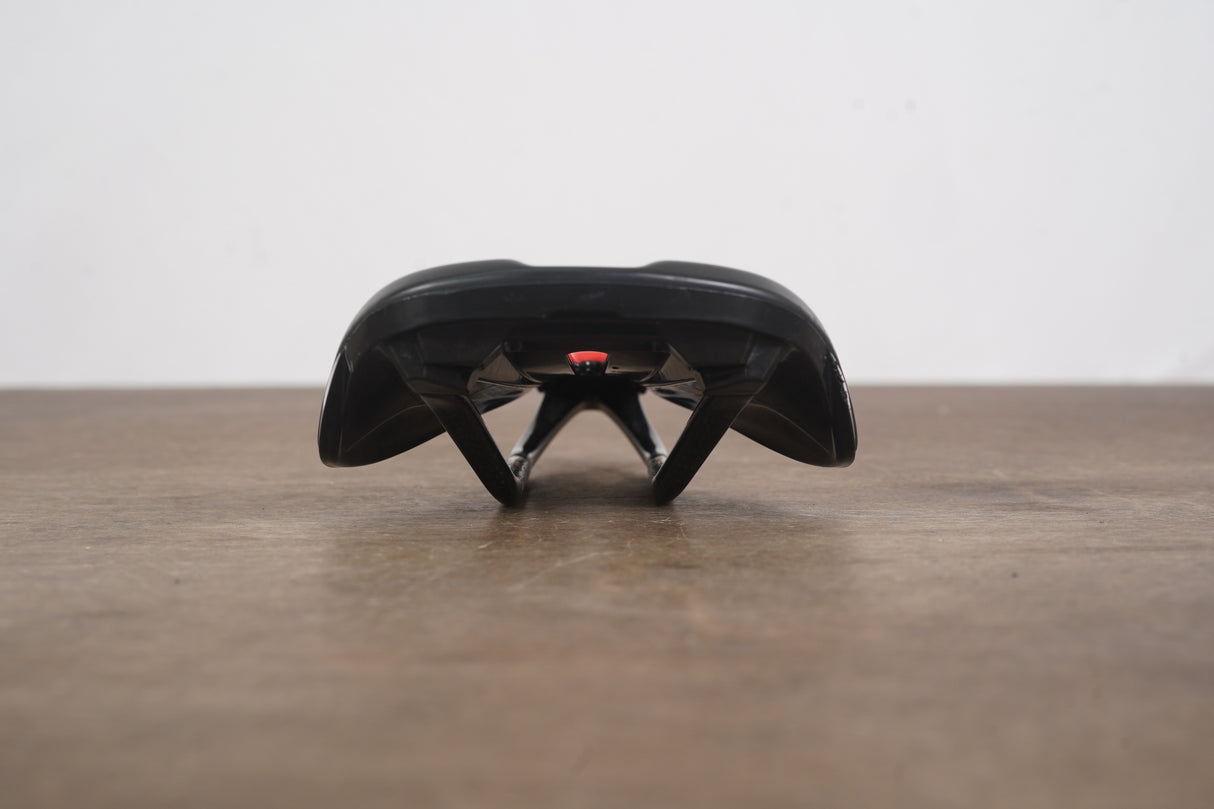 143mm Specialized Phenom Pro Carbon Rail Road Saddle 200g